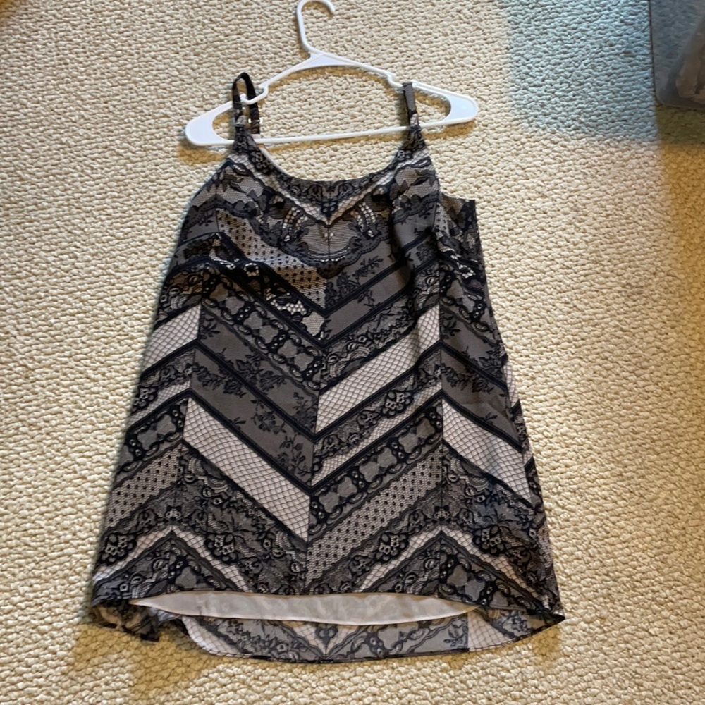 Cabi tunic